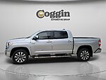 Used 2020 TOYOTA TUNDRA LIMITED in JACKSONVILLE, FLORIDA (Photo 2)