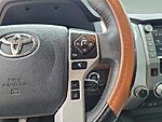 Used 2020 TOYOTA TUNDRA LIMITED in JACKSONVILLE, FLORIDA (Photo 20)
