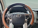Used 2020 TOYOTA TUNDRA LIMITED in JACKSONVILLE, FLORIDA (Photo 22)