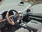 Used 2020 TOYOTA TUNDRA LIMITED in JACKSONVILLE, FLORIDA (Photo 25)