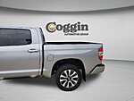 Used 2020 TOYOTA TUNDRA LIMITED in JACKSONVILLE, FLORIDA (Photo 29)