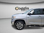 Used 2020 TOYOTA TUNDRA LIMITED in JACKSONVILLE, FLORIDA (Photo 32)
