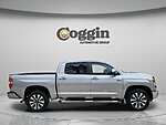 Used 2020 TOYOTA TUNDRA LIMITED in JACKSONVILLE, FLORIDA (Photo 4)
