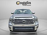 Used 2020 TOYOTA TUNDRA LIMITED in JACKSONVILLE, FLORIDA (Photo 5)