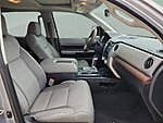Used 2020 TOYOTA TUNDRA LIMITED in JACKSONVILLE, FLORIDA (Photo 6)