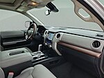 Used 2020 TOYOTA TUNDRA LIMITED in JACKSONVILLE, FLORIDA (Photo 7)