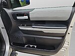 Used 2020 TOYOTA TUNDRA LIMITED in JACKSONVILLE, FLORIDA (Photo 8)