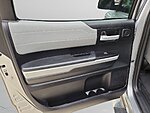 Used 2020 TOYOTA TUNDRA LIMITED in JACKSONVILLE, FLORIDA (Photo 9)