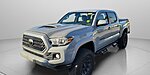 Used 2019 TOYOTA TACOMA TRD SPORT in JACKSONVILLE, FLORIDA