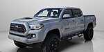 Used 2019 TOYOTA TACOMA TRD SPORT in JACKSONVILLE, FLORIDA