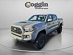 Used 2019 TOYOTA TACOMA TRD SPORT in JACKSONVILLE, FLORIDA (Photo 1)