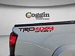 Used 2019 TOYOTA TACOMA TRD SPORT in JACKSONVILLE, FLORIDA (Photo 21)