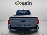 Used 2019 TOYOTA TACOMA TRD SPORT in JACKSONVILLE, FLORIDA (Photo 4)