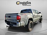 Used 2019 TOYOTA TACOMA TRD SPORT in JACKSONVILLE, FLORIDA (Photo 5)