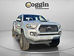 Used 2019 TOYOTA TACOMA TRD SPORT in JACKSONVILLE, FLORIDA (Photo 6)