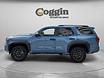 Used 2026 TOYOTA 4RUNNER SR5 in JACKSONVILLE, FLORIDA (Photo 2)