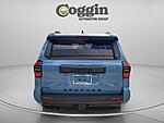 Used 2026 TOYOTA 4RUNNER SR5 in JACKSONVILLE, FLORIDA (Photo 3)