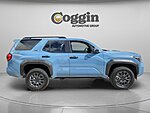 Used 2026 TOYOTA 4RUNNER SR5 in JACKSONVILLE, FLORIDA (Photo 4)