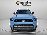 Used 2026 TOYOTA 4RUNNER SR5 in JACKSONVILLE, FLORIDA (Photo 5)