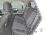 Used 2013 TOYOTA 4RUNNER SR5 in JACKSONVILLE, FLORIDA (Photo 14)