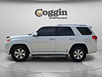 Used 2013 TOYOTA 4RUNNER SR5 in JACKSONVILLE, FLORIDA (Photo 2)