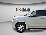 Used 2013 TOYOTA 4RUNNER SR5 in JACKSONVILLE, FLORIDA (Photo 29)