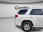 Used 2013 TOYOTA 4RUNNER SR5 in JACKSONVILLE, FLORIDA (Photo 31)