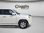 Used 2013 TOYOTA 4RUNNER SR5 in JACKSONVILLE, FLORIDA (Photo 32)
