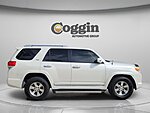 Used 2013 TOYOTA 4RUNNER SR5 in JACKSONVILLE, FLORIDA (Photo 4)