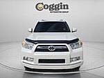 Used 2013 TOYOTA 4RUNNER SR5 in JACKSONVILLE, FLORIDA (Photo 5)