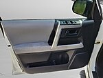 Used 2013 TOYOTA 4RUNNER SR5 in JACKSONVILLE, FLORIDA (Photo 7)