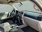 Used 2013 TOYOTA 4RUNNER SR5 in JACKSONVILLE, FLORIDA (Photo 8)
