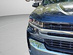 Used 2020 CHEVROLET SILVERADO 1500 LT in JACKSONVILLE, FLORIDA (Photo 10)