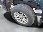 Used 2020 CHEVROLET SILVERADO 1500 LT in JACKSONVILLE, FLORIDA (Photo 16)