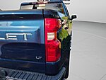 Used 2020 CHEVROLET SILVERADO 1500 LT in JACKSONVILLE, FLORIDA (Photo 17)