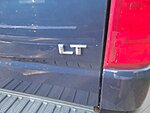 Used 2020 CHEVROLET SILVERADO 1500 LT in JACKSONVILLE, FLORIDA (Photo 18)