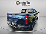Used 2020 CHEVROLET SILVERADO 1500 LT in JACKSONVILLE, FLORIDA (Photo 2)