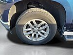 Used 2020 CHEVROLET SILVERADO 1500 LT in JACKSONVILLE, FLORIDA (Photo 29)