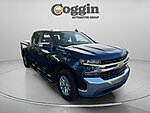 Used 2020 CHEVROLET SILVERADO 1500 LT in JACKSONVILLE, FLORIDA (Photo 3)
