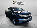 Used 2020 CHEVROLET SILVERADO 1500 LT in JACKSONVILLE, FLORIDA (Photo 4)