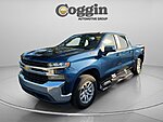 Used 2020 CHEVROLET SILVERADO 1500 LT in JACKSONVILLE, FLORIDA (Photo 7)