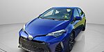 Used 2017 TOYOTA COROLLA XSE in JACKSONVILLE, FLORIDA