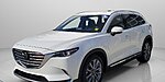 Used 2020 MAZDA CX-9 GRAND TOURING in JACKSONVILLE, FLORIDA