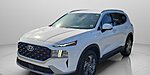 Used 2023 HYUNDAI SANTA FE SEL in JACKSONVILLE, FLORIDA