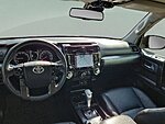 Used 2021 TOYOTA 4RUNNER TRD OFF-ROAD PREMIUM in JACKSONVILLE, FLORIDA (Photo 10)