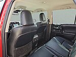 Used 2021 TOYOTA 4RUNNER TRD OFF-ROAD PREMIUM in JACKSONVILLE, FLORIDA (Photo 13)