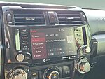 Used 2021 TOYOTA 4RUNNER TRD OFF-ROAD PREMIUM in JACKSONVILLE, FLORIDA (Photo 18)