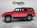 Used 2021 TOYOTA 4RUNNER TRD OFF-ROAD PREMIUM in JACKSONVILLE, FLORIDA (Photo 2)