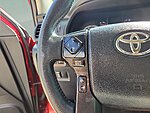 Used 2021 TOYOTA 4RUNNER TRD OFF-ROAD PREMIUM in JACKSONVILLE, FLORIDA (Photo 23)