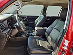 Used 2021 TOYOTA 4RUNNER TRD OFF-ROAD PREMIUM in JACKSONVILLE, FLORIDA (Photo 27)